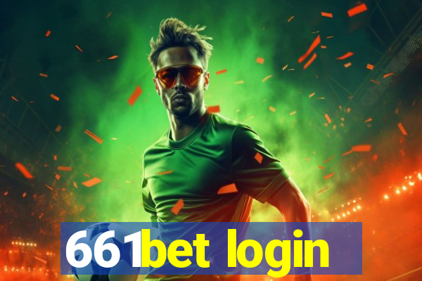 661bet login